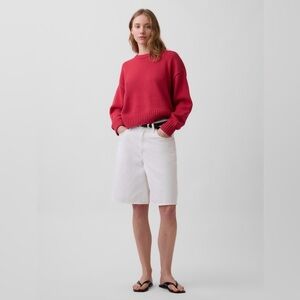 GAP 100% Cotton Sweater XS Petite